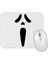 Scream Çığlık Horror Korku Film Movie Wes Craven Courteney Cox Mouse Pad 1