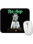Rick & Morty Mouse Pad 1