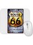 Route 66 Freedom Mouse Pad 1