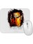 Last Chance To Walk Away Jack Reacher Mouse Pad 1