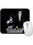 The Kingslayer Brothers Game Of Thrones Mouse Pad 1