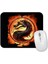 Scorpion Mortal Kombat Game Mouse Pad 1