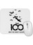 The Hundred 100 Mouse Pad 1