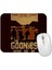 Goonies Never Say Die Mouse Pad 1