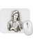 Maria De Nazare Mouse Pad 1