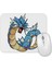 Pokemon Gyarados Mouse Pad 1