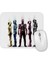 Prometheus Ridley Scott Mouse Pad 1