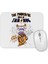 Rock In Rio 2017 Guns N' Roses Mouse Pad 1