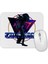 Alien Covenant Mouse Pad 1