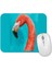 Flamingo 01 Mouse Pad 1