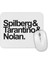 Diretores Cult Mouse Pad 1
