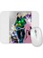 Rogue Xmen Mouse Pad 1