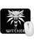 The Witcher Mouse Pad 1