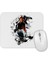 Kira E L Do Anime Death Note Mouse Pad 1