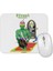 Efreet Djin War Green Faction Mouse Pad 1