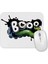 Booo Mouse Pad 1