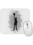 Boy Ball Mouse Pad 1