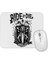 Dirija Ou Morra Mouse Pad 1