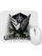 Warface Mouse Pad 1