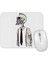 Skull Executivo Mouse Pad 1