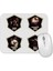 Legion Of The Damned Mouse Pad 1