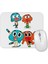Gumball Cartoon Network Mouse Pad 1