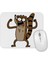 Regular Show Rigby Mouse Pad 1