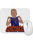 Godzingis Mouse Pad 1