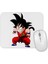 Goku Confuso Mouse Pad 1