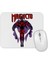Magneto Mouse Pad 1