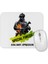 Sou 100% Opressor Mouse Pad 1