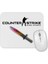 Counter Strike Cs Go Fade Knife Mouse Pad 1