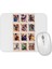 As Poderosas Mouse Pad 1