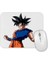 Goku Dragon Ball Super Mouse Pad 1