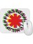 Red Hot Chili Peppers 01 Mouse Pad 1