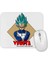 Vegeta Blue Mouse Pad 1