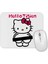 Hello Tities Hello Kitty Mouse Pad 1