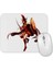 Lol Leona Mouse Pad 1