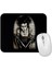 Scissor Hands Mouse Pad 1