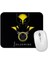 Wolverine Fem 2 Mouse Pad 1