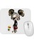 Bizarro Rato Mouse Pad 1