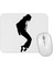 Michael Jackson Bad Mouse Pad 1