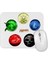 Mundo Magic Mouse Pad 1