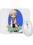 High Priest Suporte Mouse Pad 1
