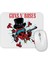 Guns N Roses 02 Mouse Pad 1