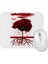 Arvore De Sangue Mouse Pad 1