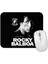 Rocky Balboa Boks Mouse Pad 1