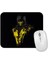 Scorpion Mortal Kombat Mouse Pad 1