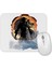 Alien Mortal Kombat Gamer Games Mouse Pad 1