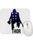 Thor Vingador Mouse Pad 1